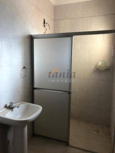 Imagem 19 de 30 de Casa Com 3 Dormitórios À Venda, 223 M² Por R$ 480.000,00 - Parque Residencial Presidente Médici - Itu/sp - Ca0352