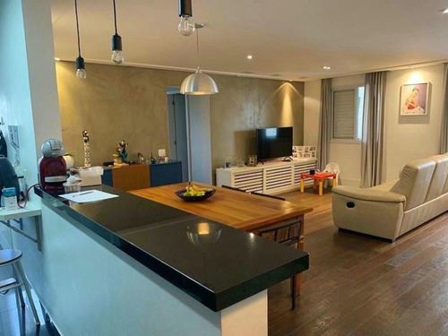 Imagem 1 de 16 de Apartamento - 621d - 69583905