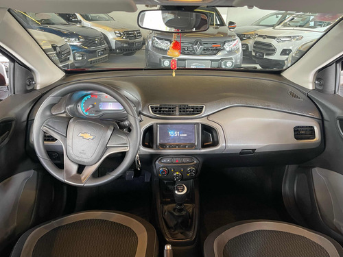 Chevrolet Onix 1.0 Lt 5p