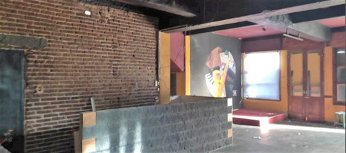Imagen 5 de 13 de Venta Buceo Local Comercial Muy Pròximo Rambla Ideal Gastronomìa