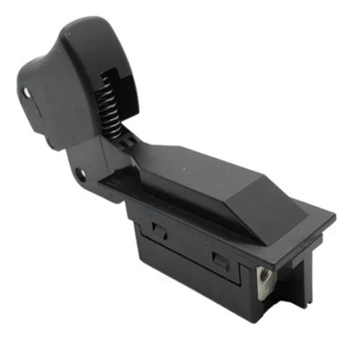 Interruptor De Gatillo 651189-3 Para Sierra Circular Power D