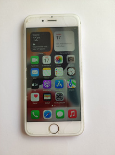 iPhone 6s 32 Gb Gris Espacial