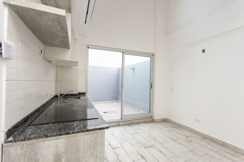 Imagen 12 de 30 de Dos Ambientes Duplex Patio A Estrenar Villa Crespo