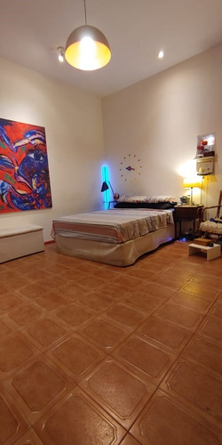 Imagen 8 de 15 de Departamento Ph En Venta Ubicado En Villa Crespo, Capital Federal, Buenos Aires