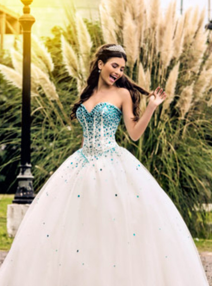 Vestido 15 | MercadoLibre ???? Vestido 15 | MercadoLibre ????