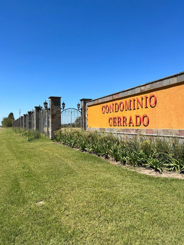 Imagen 24 de 25 de Lotes Terrenos En Venta Barrio Cerrado San Fermín Zona Oeste