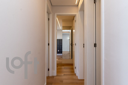 Imagem 27 de 30 de Apto Chácara Klabin | 3 Quartos | 69 M² | Cond: R$678.00 | 1 Vaga - 111s99b