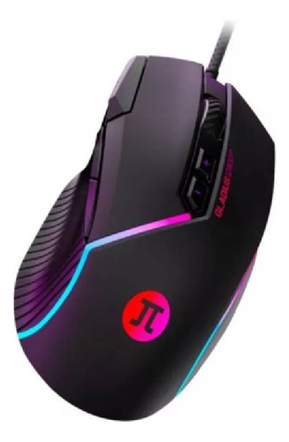 Mouse Gamer Primus Gladius 12.800 Dpi