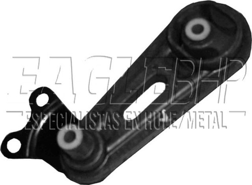 Imagen 1 de 1 de Soporte Motor Tras. Mazda 2 L4 1.5 2011 A 2013 Vzl