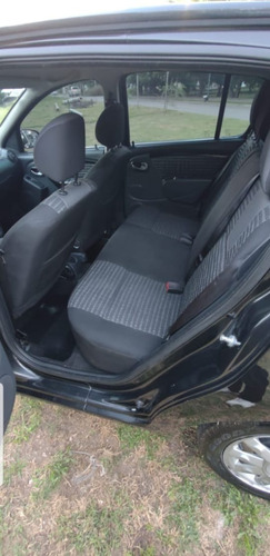 Renault Sandero Privilege 1.6 16v