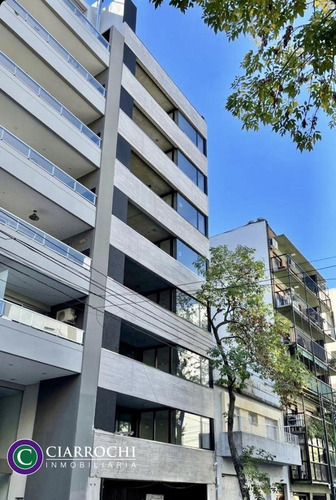 Imagen 19 de 19 de A Estrenar - Departamento Con Balcón Y Amenities