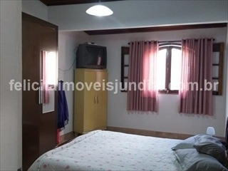 Jundiai Chácara Rio Acima - Ch1102