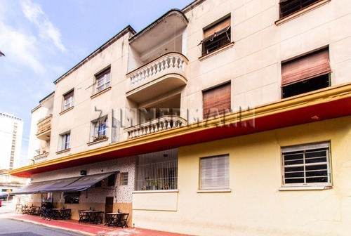 Comercial - Perdizes - Ref: 128161 - V-128161