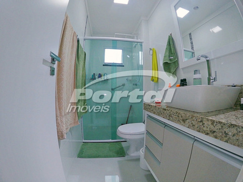 Apartamento Residencial Clave Do Sol Mobiliado Com 3 Dormitórios Sendo 1 Suíte, 1 Banheiro, Ampla Sala E Cozinha Integrada, Sacada Gourmet, 1 Vaga De Garagem (camioneta), Localizado No Bairro Itacolo