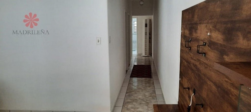 Imagem 9 de 15 de Casa Térrea Para Venda, 3 Dormitório(s), 120.0m² - 1859
