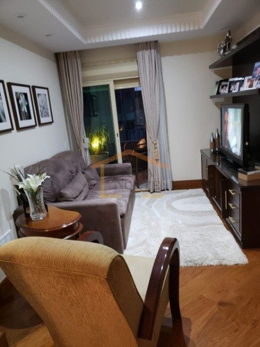 Imagem 7 de 15 de Apartamento, Venda, Santana, Sao Paulo - 26628 - V-26628