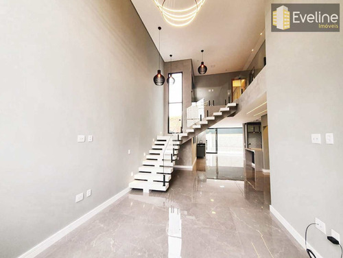 Imagem 2 de 28 de Casa De Condomínio Com 3 Dorms, Vila Oliveira, Mogi Das Cruzes - R$ 2.31 Mi, Cod: 2612 - V2612