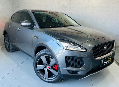 Jaguar E-Pace 2.0 AWD 249cv Aut/Flex