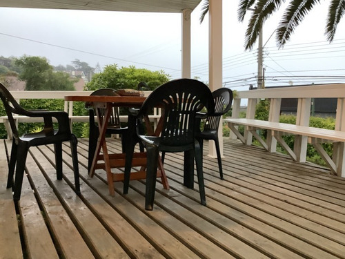 Imagen 2 de 16 de Se Vende Casa Excelente Ubicacion Vista Al Mar
