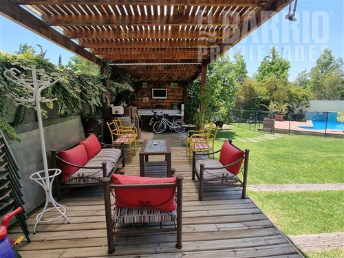 Imagen 6 de 21 de Casa En Venta De 3 Dorm. En Colina