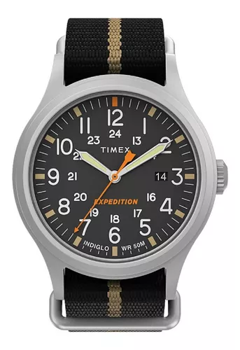 TIMEX Reloj Timex Hombre TW2V02000