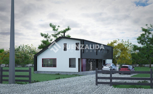 Casa En Parcelacion Los Arrayanes Pto. Varas
