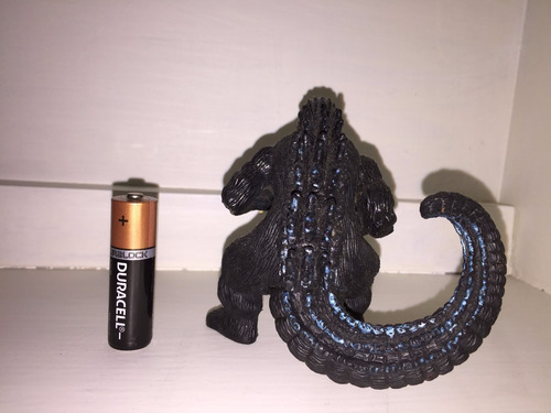 Godzilla Toho Trendmasters / Kaiju / Ultraman (Usado)