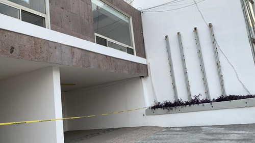 Imagen 2 de 9 de Locales En Renta En Vista Hermosa, Monterrey
