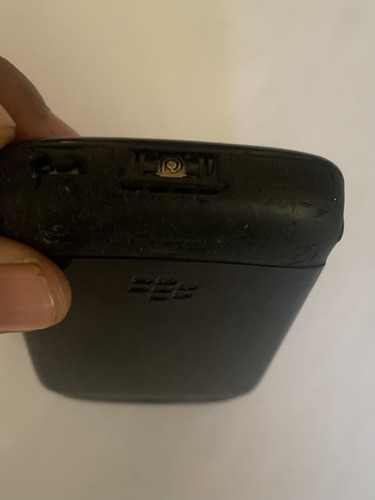 Teléfono Celular Blackberry Curve 8520 Para Refacciones (Usado)