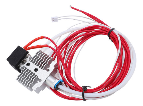 Kit Hot End De Repuesto Para Impresora 3d, 24 V, 40 W, Boqui