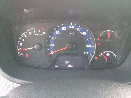 Hyundai Grand I10
