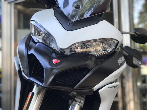 Ducati Multistrada 950- 2018 - 7900 Km
