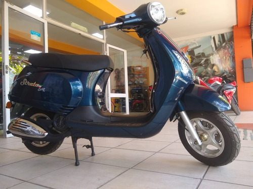 Imagen 5 de 18 de Motomel Strato 150 Euro $41.150 X 12 Cuotas