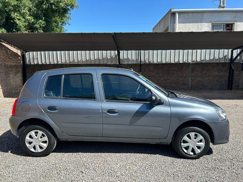 Renault Clio 1.2 Mio Confort Abs Abcp