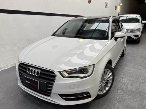 Audi A3 Sportback 1.4 Tfsi Stronic 122cv