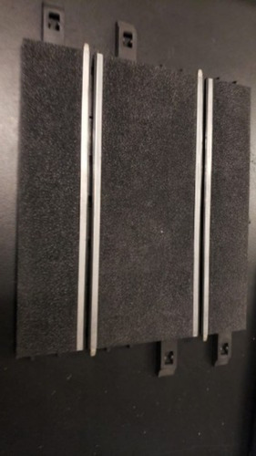 Recta 20cm 1/32 Ninco Scalextric (Usado)