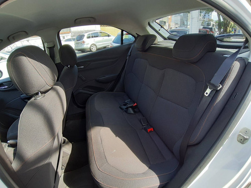 Chevrolet Onix 1.0 Mpfi Lt 8v Flex 4p Manual