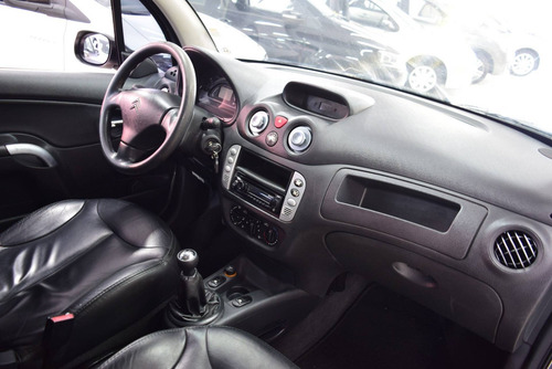 Citroën C3 1.4 I Glx 8v Flex 4p Manual