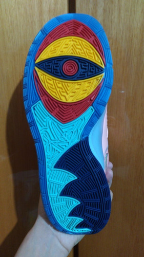 Tênis Nike Kyrie 6 Concepts Khepri