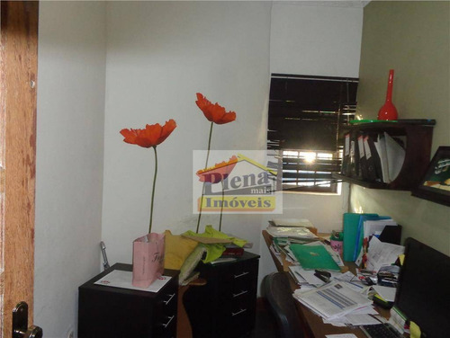 Sala Comercial Para Locação, Centro, Sumaré - Sa0029. - Sa0029
