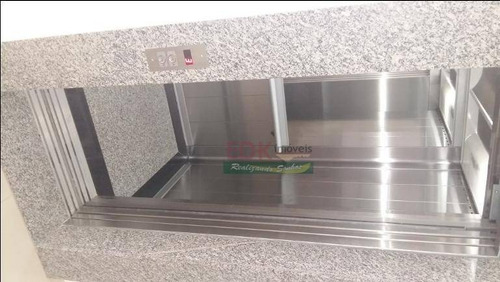 Imagem 3 de 16 de Loja Para Alugar, 60 M² Por R$ 2.592/mês - Jardim Satélite - São José Dos Campos/sp - Lo0035