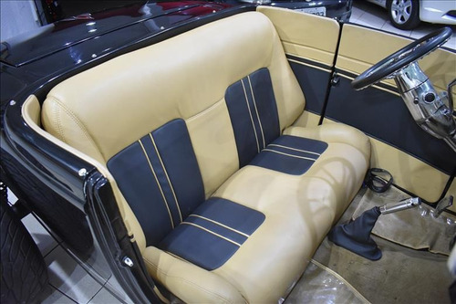 Imagem 8 de 14 de Ford Modelo A Hot Rod 1932 V8