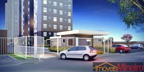 Imagem 5 de 12 de Quartier Residencial Clube - 2250