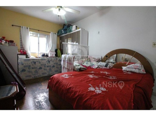 Imagem 1 de 15 de Apartamento Residencial Com 56m² - Com 1 Dormitório Com Portaria 24 Horas - Ed3232