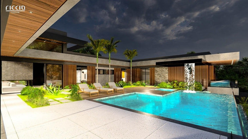 Imagem 11 de 15 de Casa Em Condominio - Urbanova - Ref: Ri5090 - V-ri5090