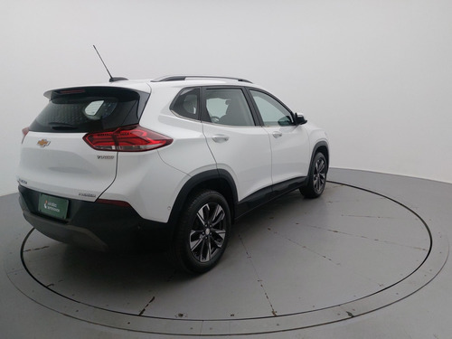 Chevrolet Tracker 1.2 TURBO FLEX PREMIER AUTOMÁTICO