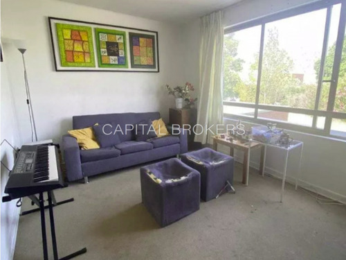 3 Dorm / 4 Baños, Chamisero Colegios Cercanos (ms)