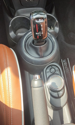 Imagen 11 de 15 de Minicooper S Hot Chili Convertible 2019