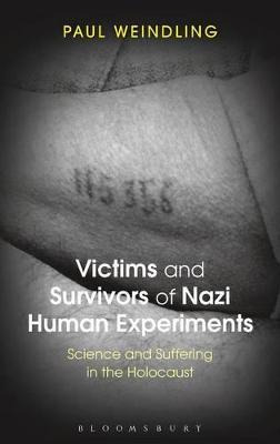 Libro Victims And Survivors Of Nazi Human Experiments - P...
