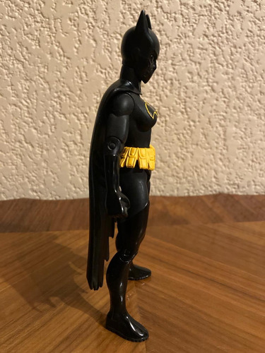Batgirl Cassandra Cain, Jla Classified, Dc Direct (Usado)